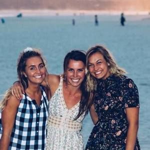 Meet your Posher, Katlyn